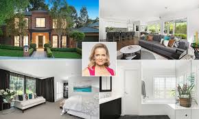 In march 2013, blaze released design your home, an interior design book published by penguin books australia. Design Your Home Shaynna Blaze