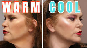 WARM or COOL Toned? I Found Out My TRUTH!