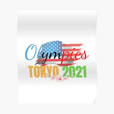 The 2020 summer olympics, officially known as the games of the xxxii olympiad (xxxii オリンピック競技大会 xxxii orinpikku kyōgi taikai), is a planned major international sports event that is scheduled to be held on july 23, until august 8, 2021 in tokyo, japan. Tokyo Olympic Posters Redbubble