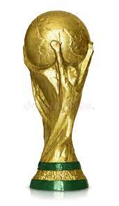 Since the advent of the world cup in 1930. Fifa World Cup Trophy Editorial Image Image Of Isolated 41868445