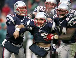 Remembering Doug Flutie S Drop Kick In An Nfl Game 15 Years Later