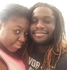 Imani Evans-Lawrence and TYreek Grant's Wedding Website