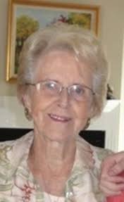 Claire Ann Mahoney Obituary