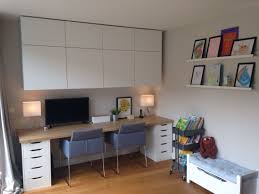 Besta Ideen Arbeitszimmer
