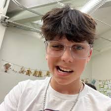 Brian Meyerdirk's Instagram, Twitter & Facebook