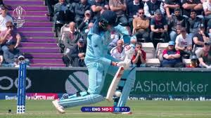 Joe root, born on 30th december 1990, hails from a rich cricketing background. Cwc19 Eng V Wi Joe Root Batting Montage