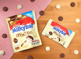 Indulging in chocolate may help lift one's mood, but a new study has found that people who ate chocolate more often had a greater likelihood of depression. Nestle Launches Milkybar Mix Ups With White And Milk Chocolate Metro News