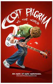 The clash at demonhead fictional rock band design poster. Pin On Misc