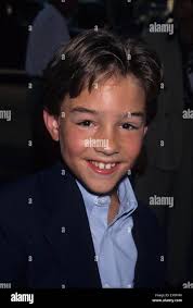 Brendon ryan hi-res stock photography and images