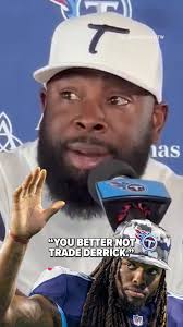 Derrick Henry Trade Bills