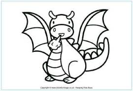 Easy cool coloring pages for kids. Colouring Pages For Kids From Activity Village