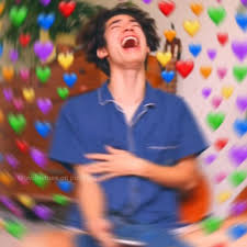 Happy Heart Meme Conan D By Me Conan Gray Conan Memes