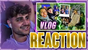 ELI NASSIM UND SID ÜBER ALTEN ELDOS!😂 + ALTE VIDEOS MIT ELDOS!