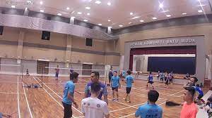 Parti pada hari sabtu nanti, katanya sewaktu ditemui media pada konvensyen pemuda amanah nasional 2019 di dewa komuniti batu muda di sini hari ini. Friendlymatch Onxon Bc Vs Fbt Keramat Part 2 Youtube