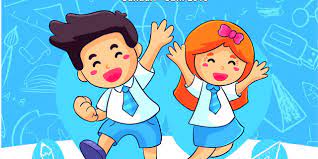 Maybe you would like to learn more about one of these? Kurikulum Anak Bulan Juli 2019 Sinode Gkj