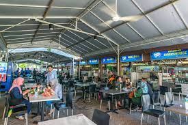 When you are in padang kota lama come here. Must Try Food Surrounding Fort Cornwallis Esplanade Penang Crisp Of Life