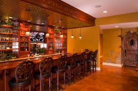 Primo craft offers many standard home bars, basement bars and wet bars in a variety of configurations, and we also design custom bars for clients nationwide. 15 English Pub Basement Project Ideas Pub Basement Bar Basement