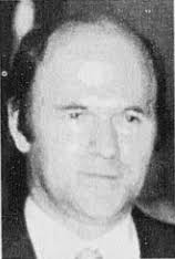 André Comeau (1937-2001)