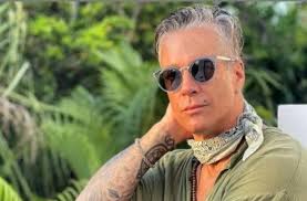 “Qué locura lo que hace con el bebé”: criticaron a Fernando Carrillo en  redes sociales por video con su hijo