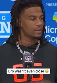 Isahiah Bond Says He Will Beat The 40 Yard Dash