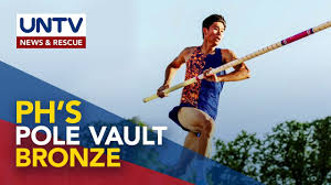 7,236 likes · 668 talking about this. Filipino Pole Vaulter Ej Obiena Clinches Bronze At Diamond League Rome 2020 Youtube