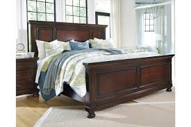 Chances are you'll discovered another ashley porter bedroom set better design concepts. Porter Queen Panel Bed Ashley Furniture Homestore