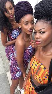 Ig Mifirighanaa Lailanassali Leanneimani Uganda Ghana Indian Human Hair Extensions Indian Human Hair Straight Weave Hairstyles