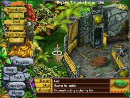 Ok i've read all the user guide and tips i can find for puzzle 3. Petunjuk Untuk Memecahkan Puzzle Virtual Villagers 3 The Secret City Asal Usil