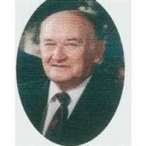 Willard James Arnold Obituary