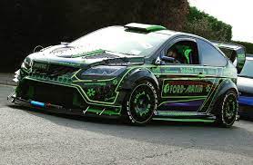 Последние твиты от richard fox (@richardfoxbc). Fox S Ford Focus Rs Nominated For Fastcar S Car Of The Year 2018 Island Echo 24hr News 7 Days A Week Across The Isle Of Wight