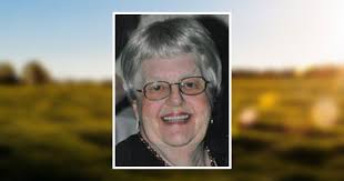 Beulah J. Flora Obituary April 9, 2011