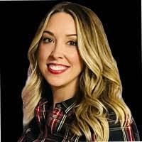 Kelly Mcafee's Instagram, Twitter & Facebook