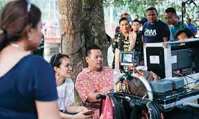 Zombie kampung pisang full movie. Terhangat Masa Kini Hantu Kak Limah 3 Full Movie