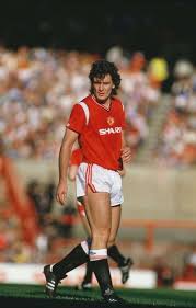 Stoke boss mark hughes says he is on the verge of completing the signing of barcelona's moha el ouriachi. Mark Hughes Great Red Devil Great Red Devils