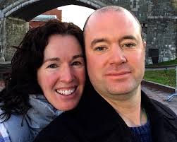 New Brunswick couple relies