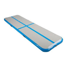 Pdr Inflatable Gymnastics Tumbling Mat Air Floor Air Track Training Board For Home Use Hiking Beach Park And Water Wish Gymnastics Equipment For Home Dance Equipment Gymnastics Equipment