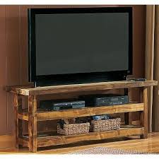 Rustic Tv Stand Rustic Tv Stand Diy Tv Stand Decor