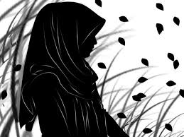 Anime tomboy keren anime wallpapers. Wallpaper Hd 33 Gambar Kartun Perempuan Hijab Gambar Ipin Fashionsista Co