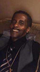 Brooks, Kenneth E. "Kenny" Sr.