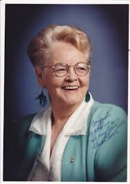 Dorothy Jean Cowden Obituary