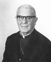 Kenneth Abbott Viall SSJE, 1893-1974