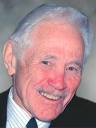 Obituary information for Donald George IRWIN