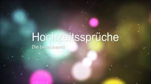 Hochzeitssprüche können sehr vielseitig sein. Kurze Hochzeitsspruche Sammlung Allgemeine Infos