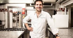 Portraits De Patissiers Christophe Michalak Christophe Michalak Michalak Photographie