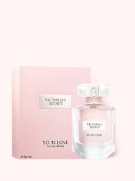 Victorias Secret So In Love Eau De Parfum 1 7 Fl In 2020 Eau De Parfum Perfume Gift Sets Victorias Secret Beauty