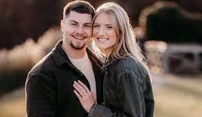 Benjamin Maxwell and Isabella Capriottis Wedding Website