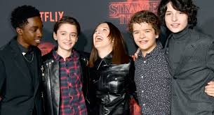 If you know, you know. Which Stranger Things Character Are You Quiz Quiz Accurate Personality Test Trivia Ultimate Game Questions Answers Quizzcreator Com