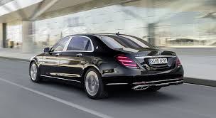 Image result for Black 2018 Maybach