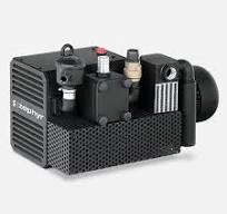 Claw Vacuum Pumps and Compressors | C-Series