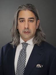 Aly Dossa Intellectual Property IP Attorney Houston